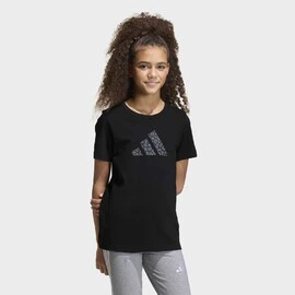 adidas JG ANIMAL TEE