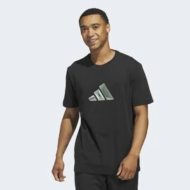 adidas M BL 3-BAR TEE