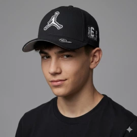 Jordan JAN JORDAN CURVE BRIM