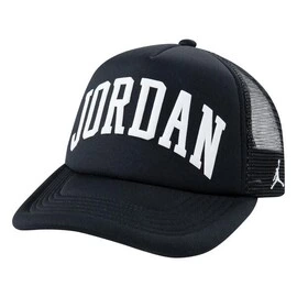 Jordan JAN JORDAN FOAM TRUCKER HAT