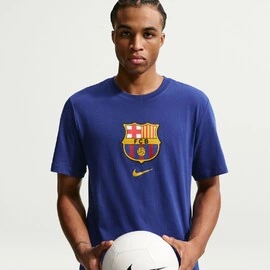 Nike FC Barcelona T-Shirt