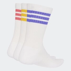 adidas 3S ESS C CRW 3P