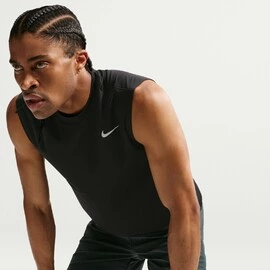 Nike Men Dri-FIT Sleeveless Shirt