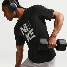 Nike Hyverse Dri-FIT Training T-Shirt