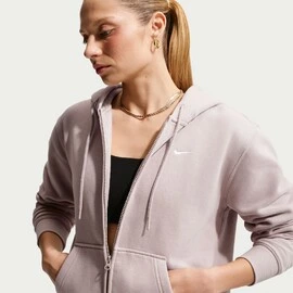 Nike Studio Fleece