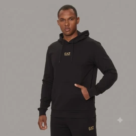 EA7 Emporio Armani Sweatshirt