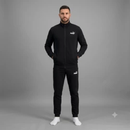 Puma Clean Sweat Suit TR