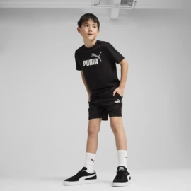 Puma ESS 2 COLOR No.1 Logo Tee B
