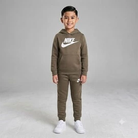 NIKE SUSTAINABLE PO SET