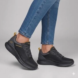 SKECHERS SKECH-LITE PRO - ANKKOR  WATERPROOF