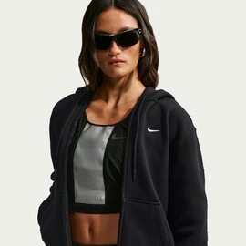 Nike Studio Fleece Medium Weight