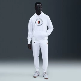Nike Court Heritage Tennis Pull Hoodie