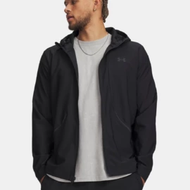 Under Armour Unstoppable Woven Jacket