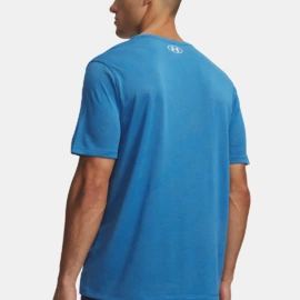 Under Armour Tech Vent Jcqrd SS