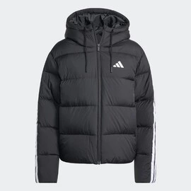 adidas CLIMAWARM Puffer Down Hooded Jacket