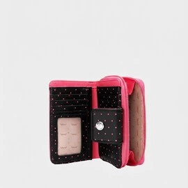 Vuch Leora Melon Wallet Pink