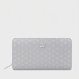 VUCH Fedora Grey