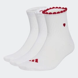 adidas WMS GFX SOCK 3P