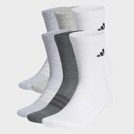 adidas C ESS CRW 6PP SOCKS