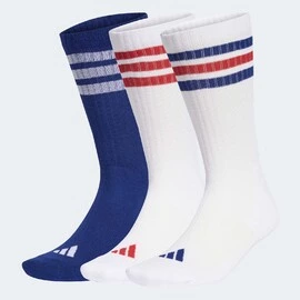 adidas 3S ESS C CRW 3P SOCKS