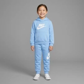 NIKE CLUB FLEECE SET