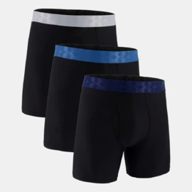 Under Armour Perf  Tech - Embossed Wb 6 - 3pk