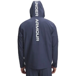 Under Armour Tech Utility Woven Jckt