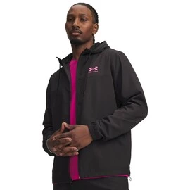 Under Armour Rival Wvn Windbreaker