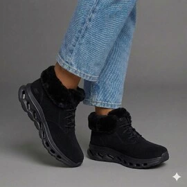 SKECHERS GO WALK GLIDE-STEP 2.0 BOOT-R