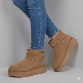 SKECHERS KEEP COZY SLIP-INS