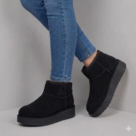 SKECHERS KEEP COZY SLIP-INS