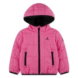 JORDAN  ESSENTAIL MIDWEIGHT PUFFER